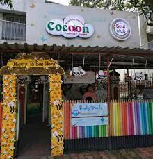 Cocoon Preschool campus photo 2 of 6 — Nerul