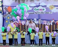 Cocoon Preschool campus photo 3 of 6 — Nerul