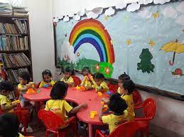 Cocoon Preschool campus photo 4 of 6 — Nerul