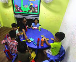 Cocoon Preschool campus photo 5 of 6 — Nerul