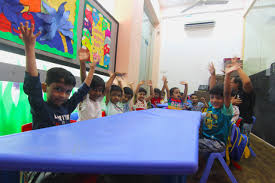 Cocoon Preschool campus photo 6 of 6 — Nerul