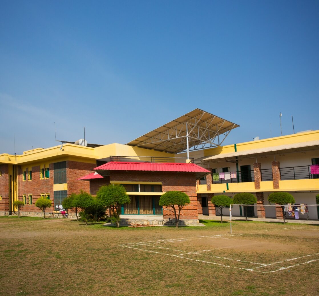 Hopetown Girls' School campus photo 2 of 11 — Dehradun
