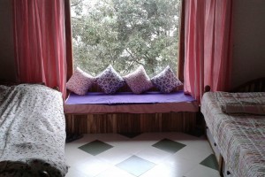 Woodstock School campus photo 3 of 15 — Mussoorie