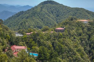 Woodstock School campus photo 6 of 15 — Mussoorie