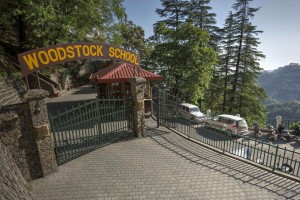 Woodstock School campus photo 9 of 15 — Mussoorie