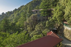 Woodstock School campus photo 8 of 15 — Mussoorie