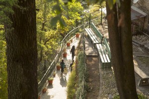 Woodstock School campus photo 7 of 15 — Mussoorie