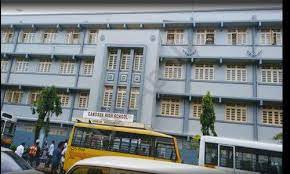 Canossa Convent High School (Canossa Convent KG Section) campus photo 3 of 6 — Mahim West