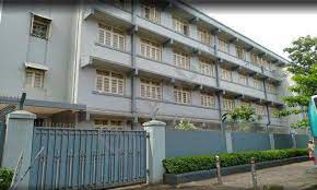 Canossa Convent High School (Canossa Convent KG Section) campus photo 4 of 6 — Mahim West