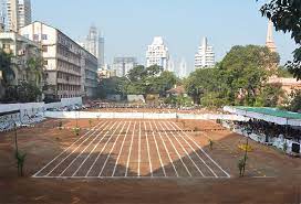 Christ Church School campus photo 4 of 7 — Byculla