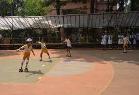 Christ Church School campus photo 6 of 7 — Byculla