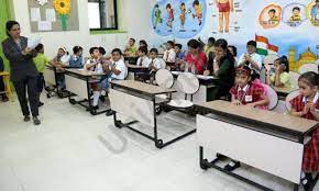 Chhabildas English Medium School campus photo 4 of 6 — Dadar West