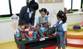 Chhabildas English Medium School campus photo 5 of 6 — Dadar West