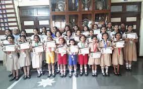 Convent Girls’ High School campus photo 4 of 6 — Prabhadevi
