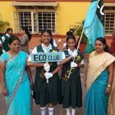 Convent Girls’ High School campus photo 5 of 6 — Prabhadevi