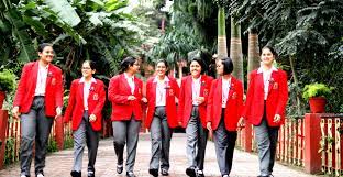 Convent of Jesus and Mary campus photo 2 of 6 — Dehradun