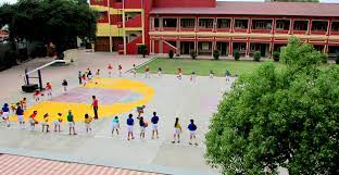 Convent of Jesus and Mary campus photo 3 of 6 — Dehradun