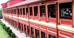 Convent of Jesus and Mary campus photo 4 of 6 — Dehradun