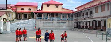 Convent of Jesus and Mary campus photo 5 of 6 — Dehradun