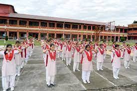 Convent of Jesus and Mary campus photo 6 of 6 — Dehradun