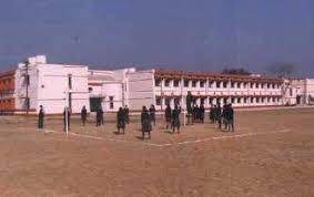Choudhary Khushiram Model School campus photo 3 of 3 — Nithari