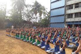 Chembur Karnataka High School And Junior College campus photo 5 of 6 — Chembur East
