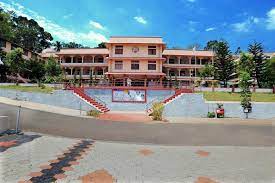 Marygiri CMI Public School campus photo 2 of 6 — Ernakulam