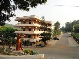 Marygiri CMI Public School campus photo 4 of 6 — Ernakulam