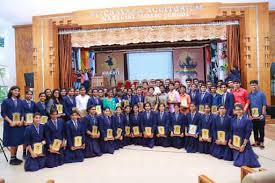 Marygiri CMI Public School campus photo 5 of 6 — Ernakulam