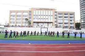 Chatrabhuj Narsee Memorial School (ICSE) campus photo 6 of 7 — Vile Parle West