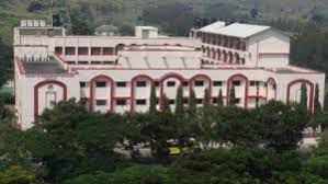 Convent of Jesus And Mary High School And Junior College campus photo 5 of 8 — Kharghar