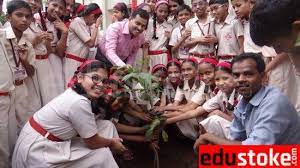Convent of Jesus And Mary High School And Junior College campus photo 7 of 8 — Kharghar