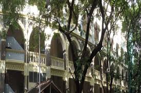 Convent Of Jesus and Mary (Fort Convent) campus photo 5 of 6 — Colaba