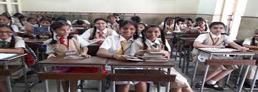 Convent Of Jesus and Mary (Fort Convent) campus photo 6 of 6 — Colaba