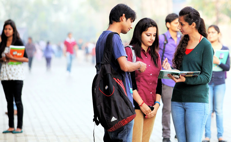 Jai Bhavani Vidyala and Junior College campus photo 2 of 5 — Kandivali West