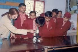 Cosmos School campus photo 3 of 4 — Badarpur