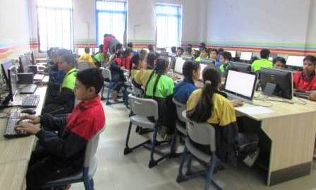 The International School campus photo 4 of 4 — Agra