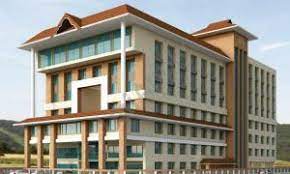 CP Goenka International School campus photo 2 of 7 — Ulwe