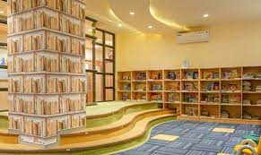 CP Goenka International School campus photo 7 of 7 — Ulwe