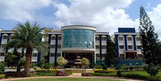 Christ PU College Residential campus photo 2 of 3 — Bangalore