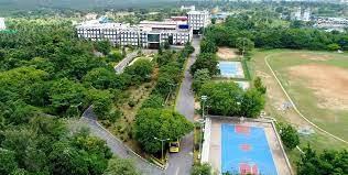 Christ PU College Residential campus photo 3 of 3 — Bangalore