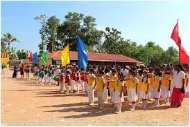 Carmel Residential Senior Secondary School campus photo 5 of 6 — Kollam
