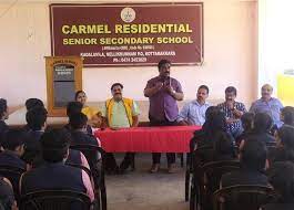 Carmel Residential Senior Secondary School campus photo 6 of 6 — Kollam
