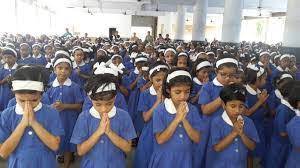 Canossa School Pre Primary campus photo 3 of 6 — Andheri East