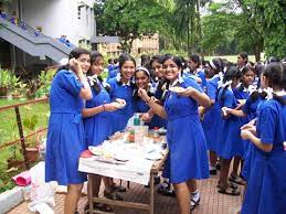 Canossa School Pre Primary campus photo 5 of 6 — Andheri East