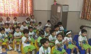 Canossa School Pre Primary campus photo 6 of 6 — Andheri East