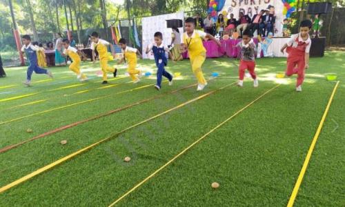 Brighton World School campus photo 4 of 4 — Kalyan West
