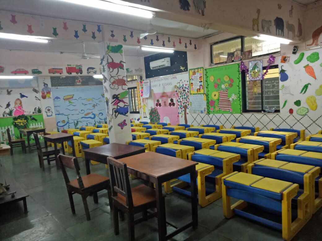 New Era English Primary School campus photo 3 of 4 — Ulhasnagar