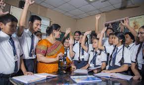 Datta Meghe World Academy campus photo 3 of 8 — Airoli