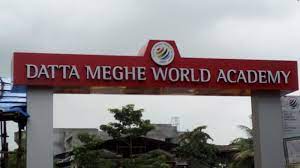 Datta Meghe World Academy campus photo 4 of 8 — Airoli